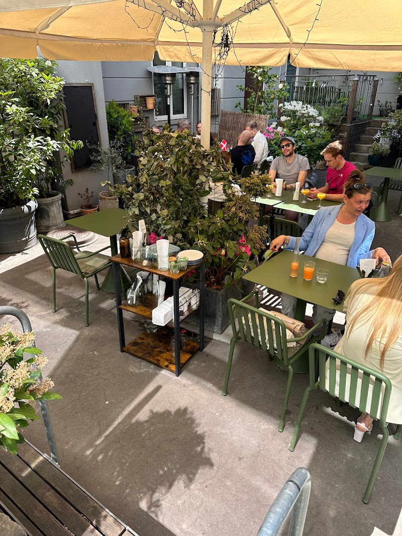 012 coffee & eatery / Copenhagen Place mentioned in saved reels