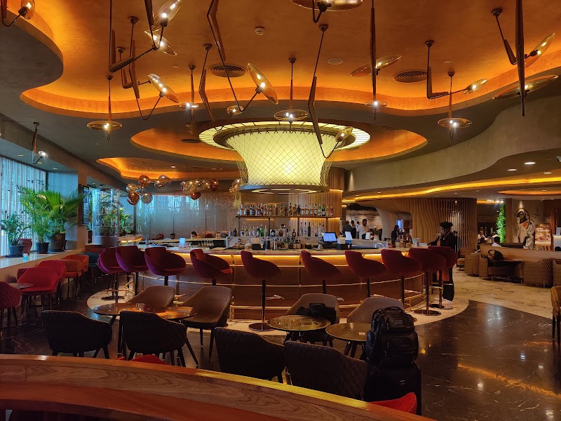 080 Lounge / Bengaluru