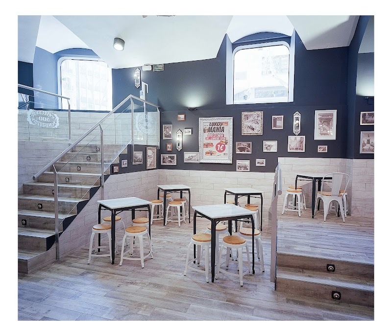 100 Montaditos / Barcelona Place mentioned in saved reels