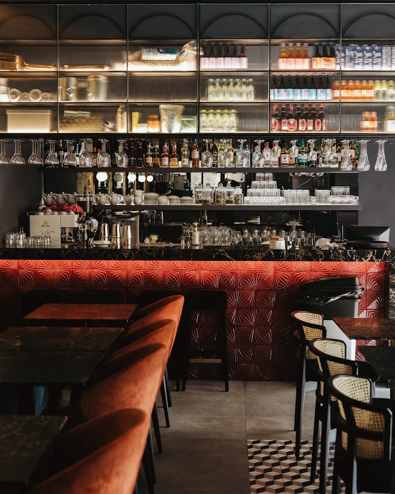 26 VF Project / Lisbon Place mentioned in saved reels