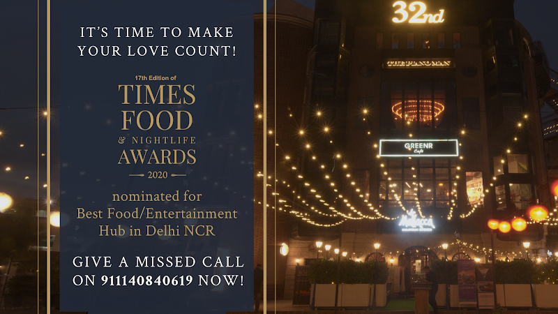 32nd Avenue / Gurgaon