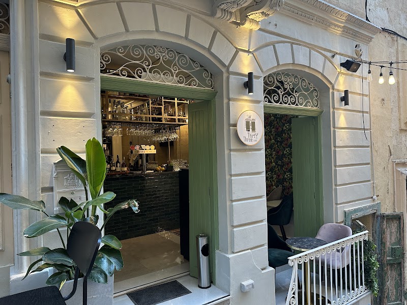 33 Steps Street / Valletta Place mentioned in saved reels