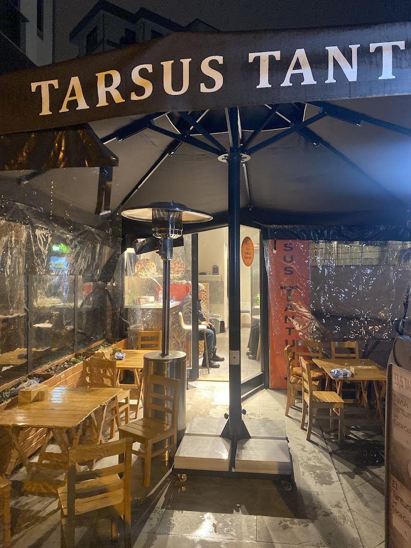 33,5 Tarsus Tantuni / Merdivenköy Place mentioned in saved reels