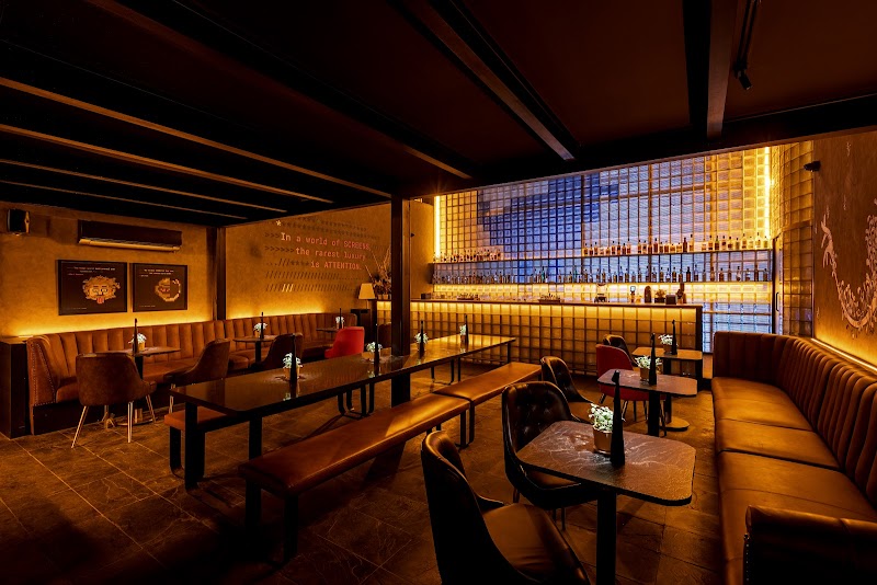 403 Forbidden Bar / Bangalore Place mentioned in saved reels