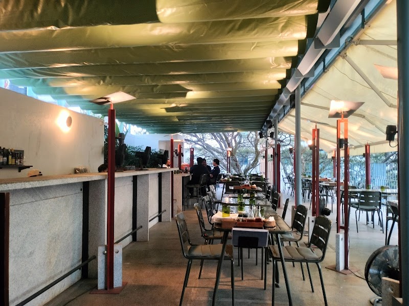 4Ps pizza / Indiranagar Place mentioned in saved reels