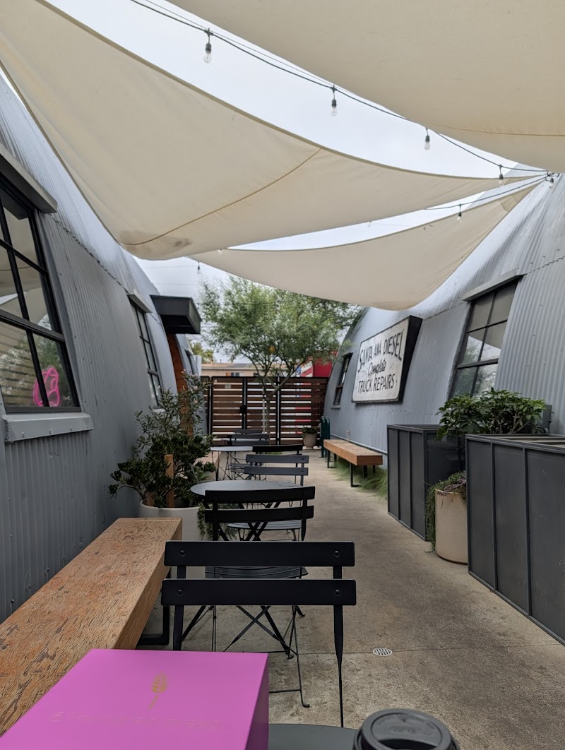 6100 bread / Santa Ana Place mentioned in saved reels