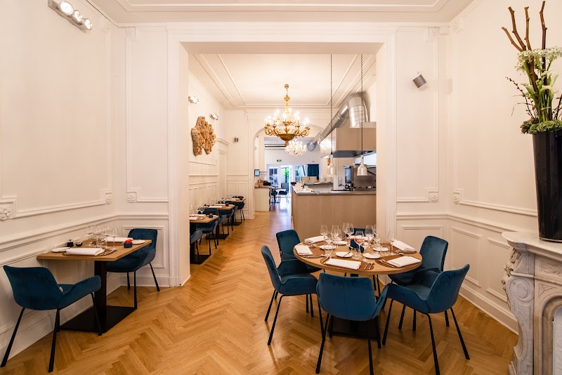 65 Degres / Brussels