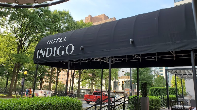 683 Midtown / Atlanta