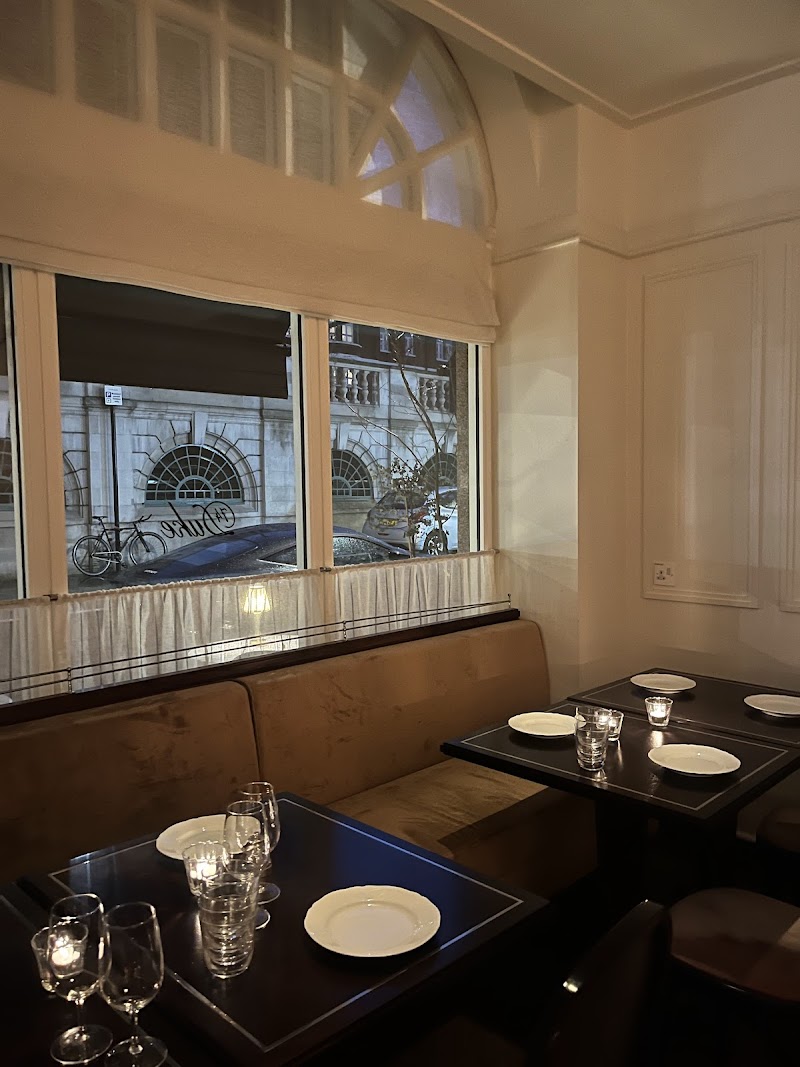 74 Duke / London Place mentioned in saved reels