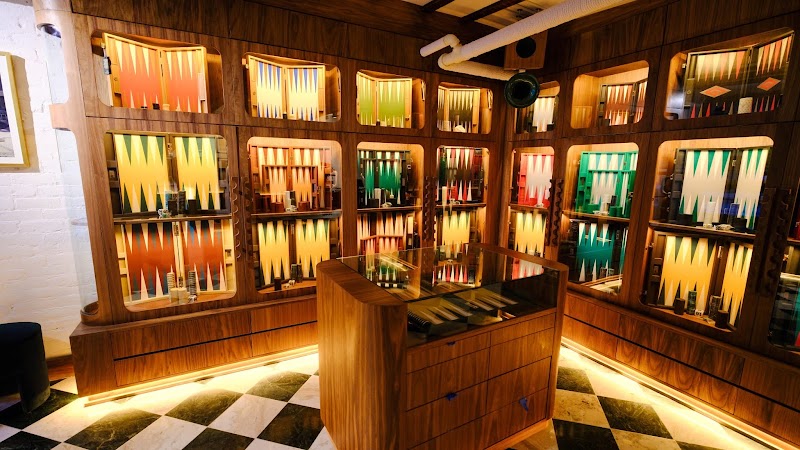 7Spring Café Place mentioned in saved reels