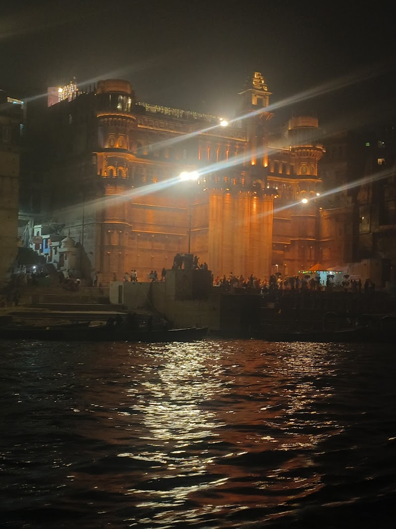 84 Ghats / Varanasi