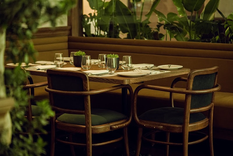 921 at NOE / Chanakyapuri