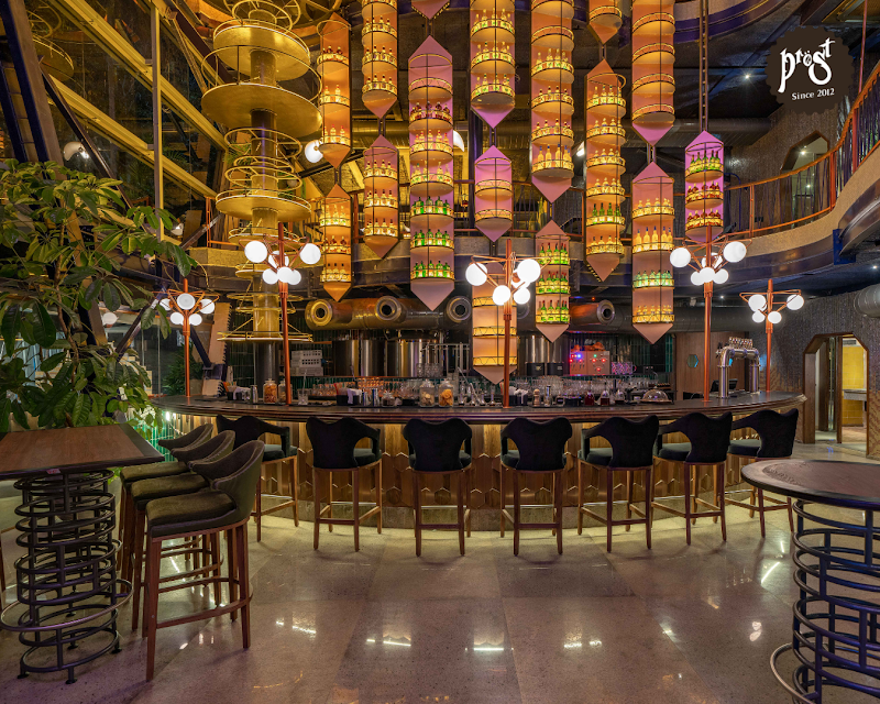 9bar / Hyderabad Place mentioned in saved reels