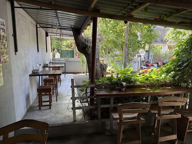 A/42 Cafe & Restaurant / Weligama Place mentioned in saved reels