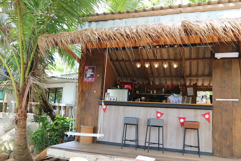 A Blanket & A Pillow / Phuket Place mentioned in saved reels