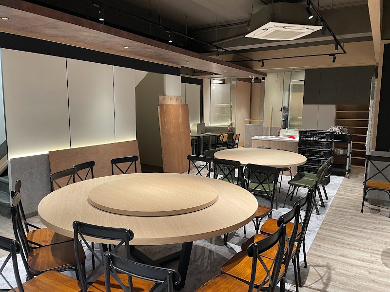 A Cheng Goose / Taipei