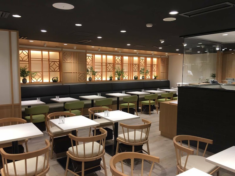 A Happy Pancake / Ginza Place mentioned in saved reels