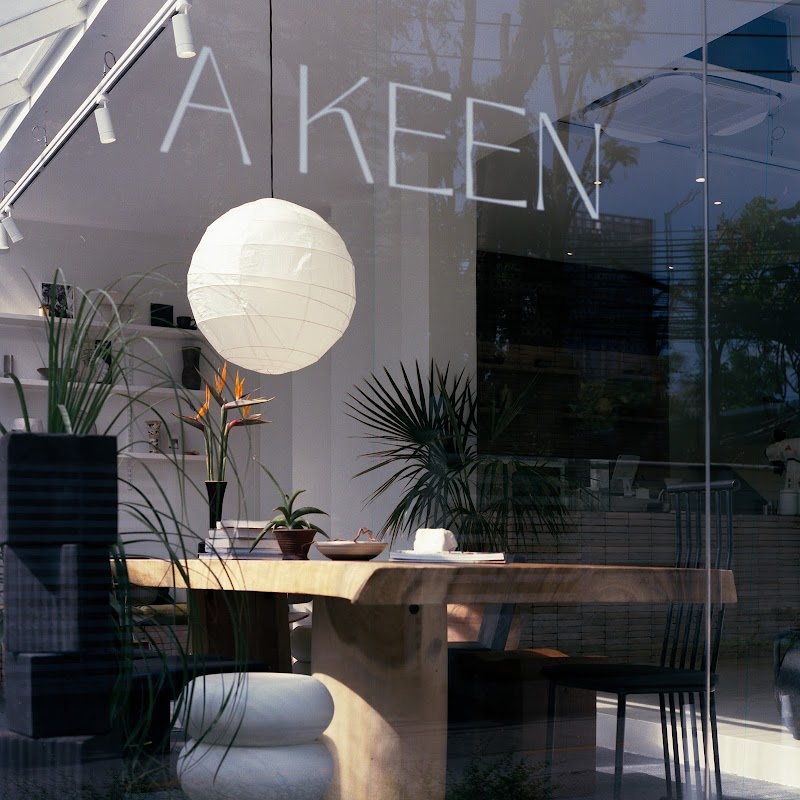 a keen house / Bangkok Place mentioned in saved reels