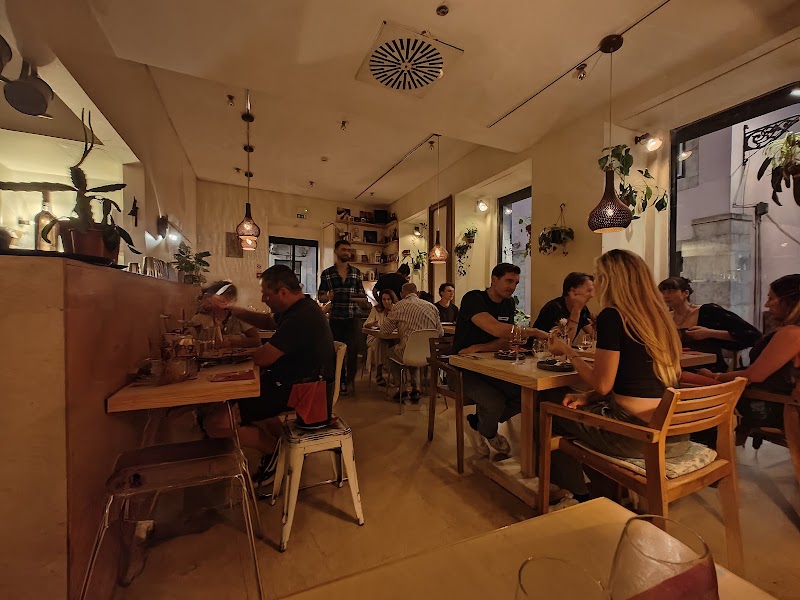 A Nossa Casa / Lisbon