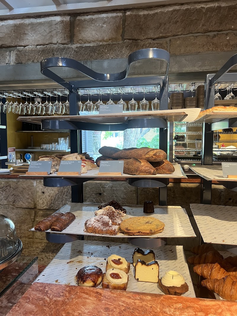 A.P Bread & Wine / Darlinghurst