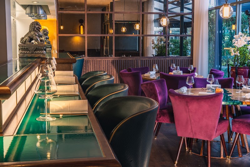 A. Wong / Victoria Place mentioned in saved reels