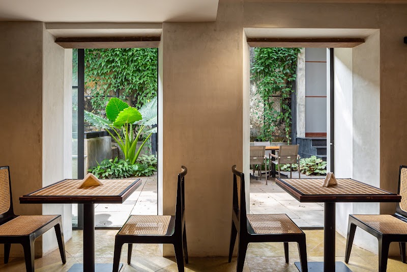 Aah / Kochi Place mentioned in saved reels