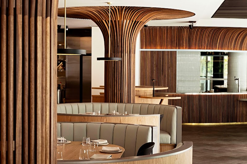 Aalia Place mentioned in saved reels