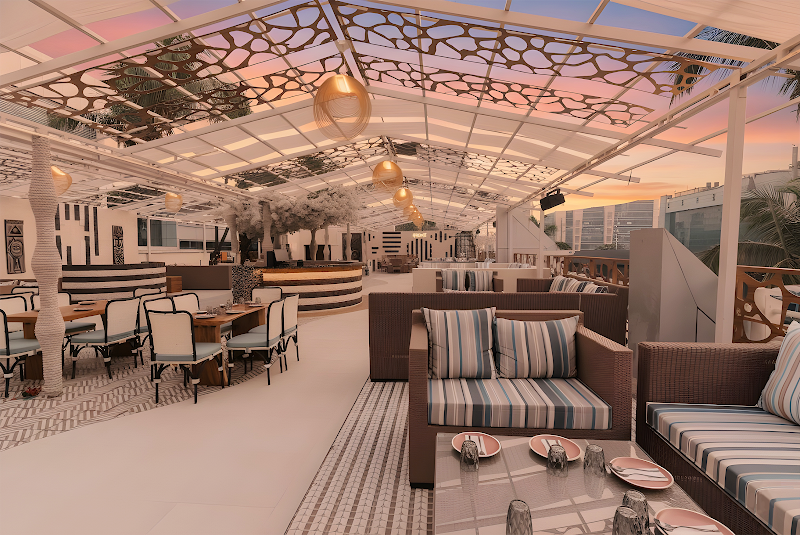 Aaomi / Andheri Place mentioned in saved reels