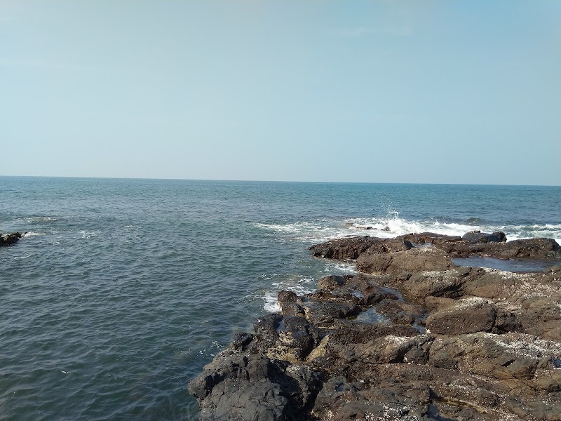 Aare Ware Viewpoint / Ratnagiri