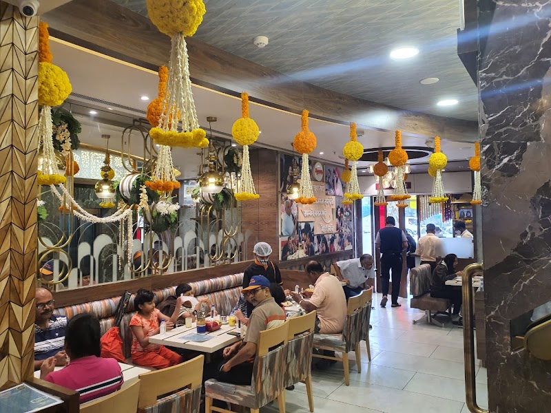Aaswad / Dadar Place mentioned in saved reels