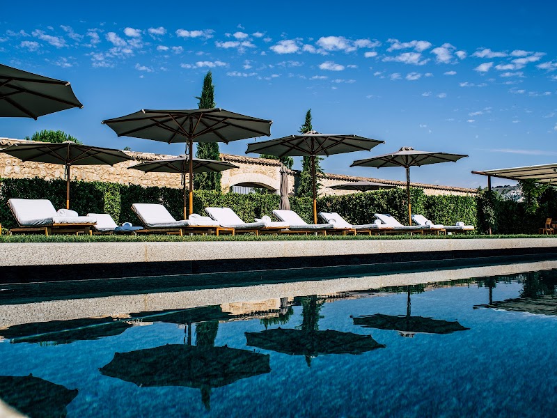 Abadía Retuerta LeDomaine / Sardón de Duero Place mentioned in saved reels