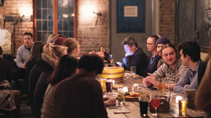 ABC Beer Co Place mentioned in saved reels