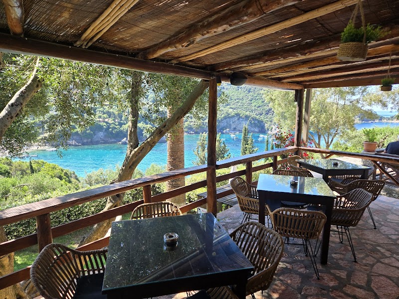 Acapulco / Corfu Place mentioned in saved reels