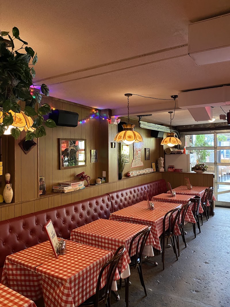 Ace's Pizza / Bushwick