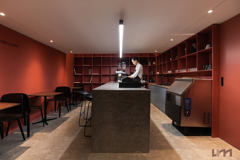 Acid8 / Hanoi Place mentioned in saved reels