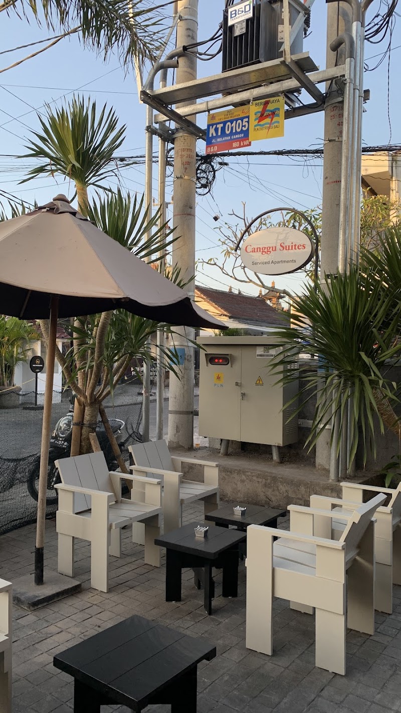 ACME / Canggu Place mentioned in saved reels