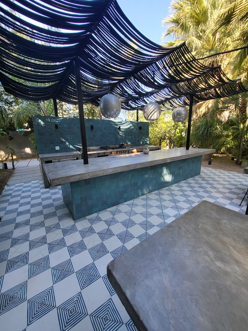 Acre Resort / San José del Cabo