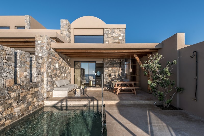 Acro Suites / Crete Place mentioned in saved reels