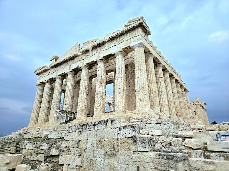 Acropolis / Athens