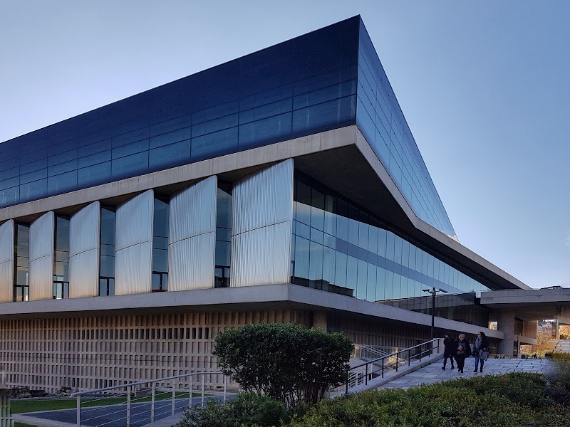 Acropolis Museum / Athens