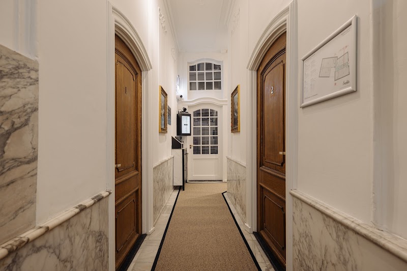 Adams Canal House / Amsterdam Place mentioned in saved reels