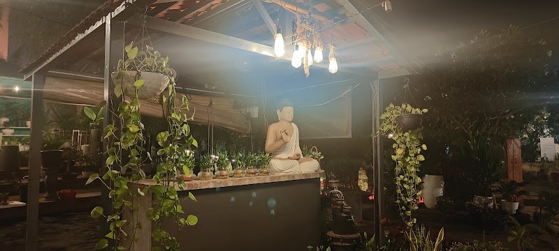 ADDA by Misfits / Gurgaon