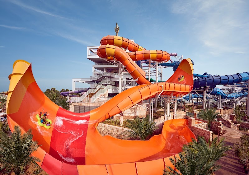 Address Beach Resort / Dubai