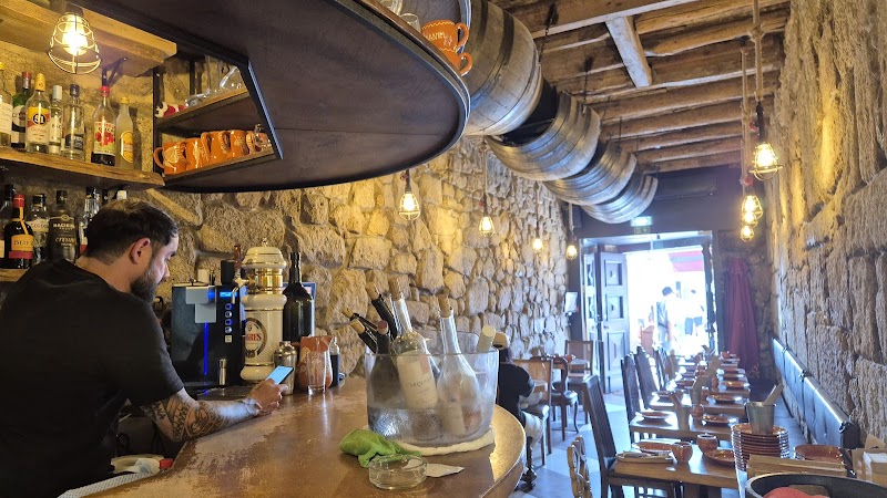 Adega do Manel / Porto