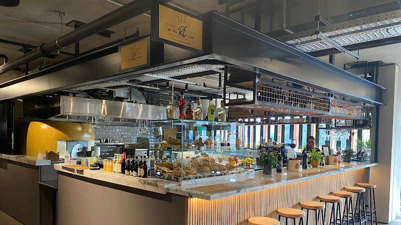 Adore Fritto / Camden Place mentioned in saved reels