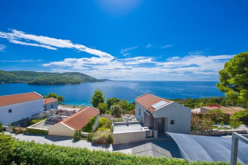 Adrina Resort & Spa / Greece Place mentioned in saved reels