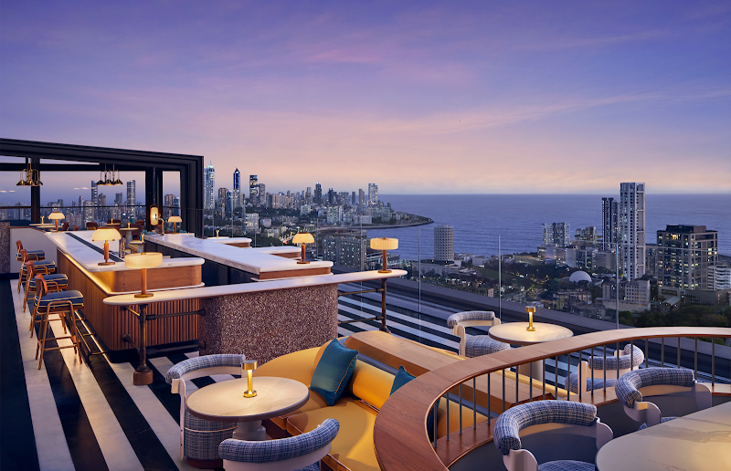 aer / four seasons Place mentioned in saved reels