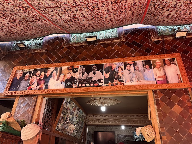 Aesthetic Alley / Marrakech