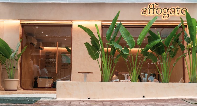 Affogato / Khar West