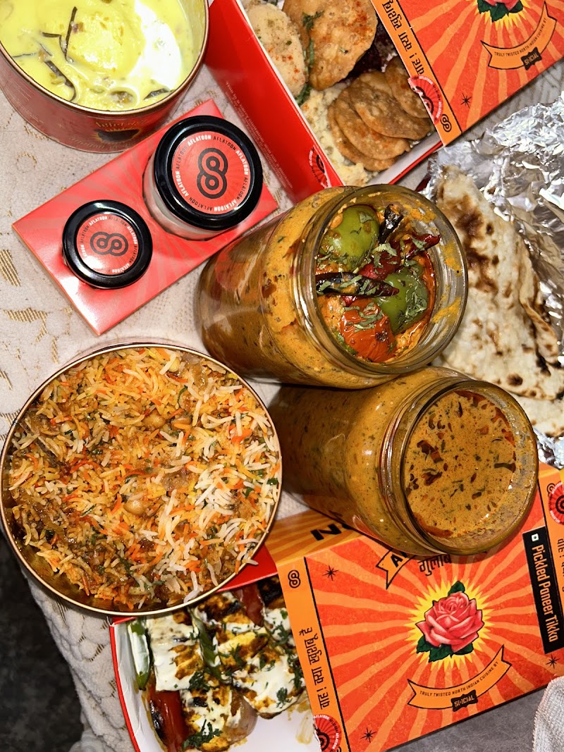 Aflatoon by Social / Delhi NCR